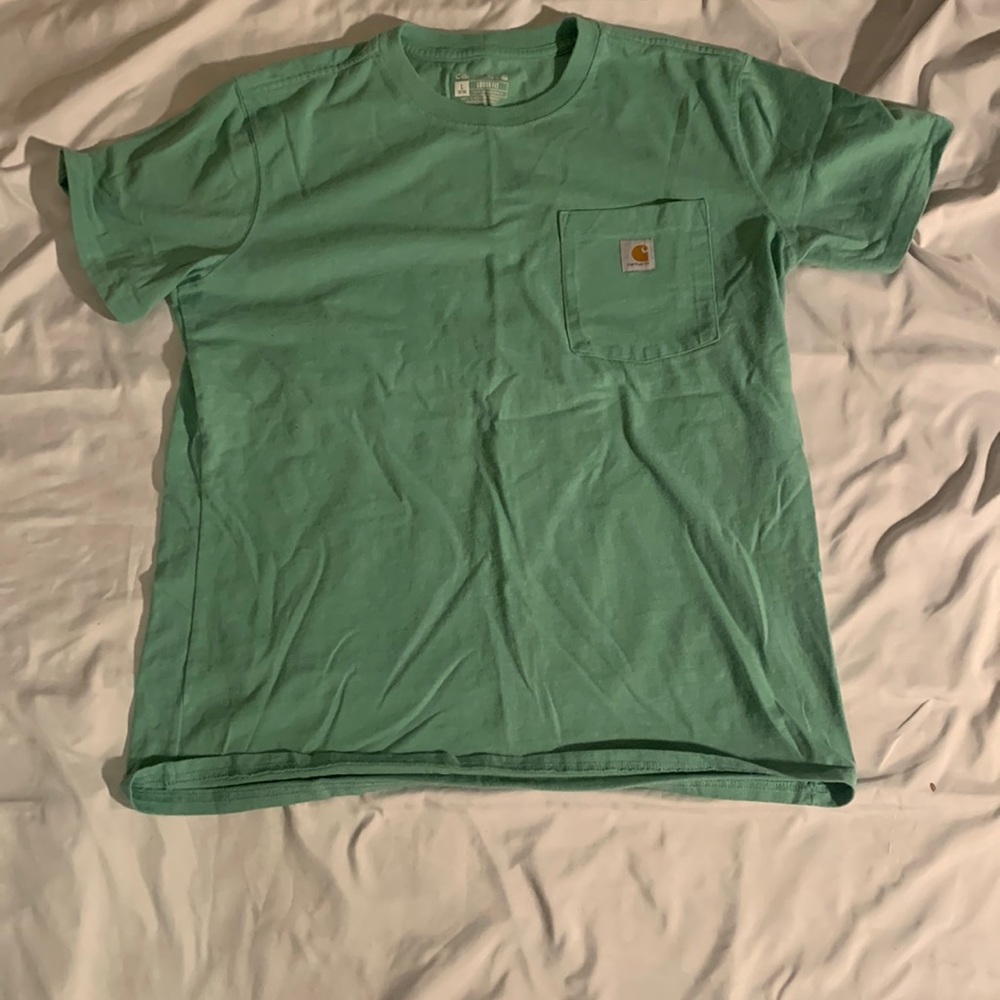Carhartt Shirt